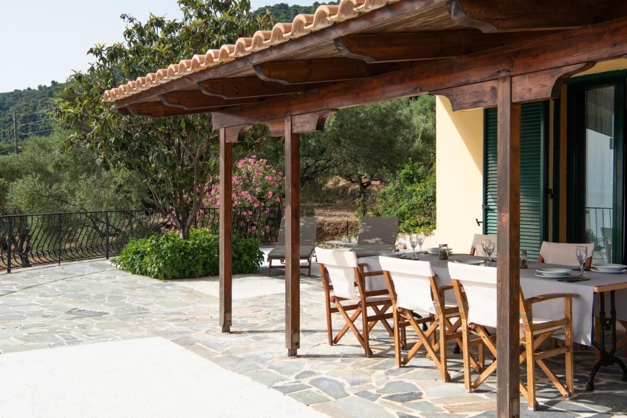 Flisvos Apartment Marathias (Zakynthos)