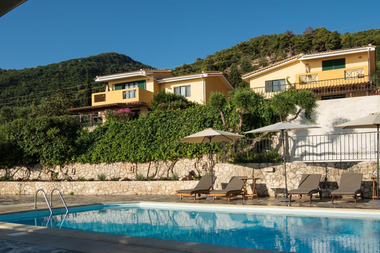 Apartment Flisvos Marathias (Zakynthos)