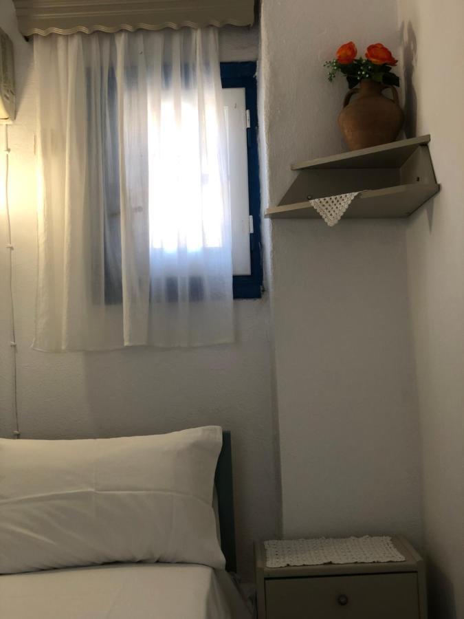 Aparthotel 3 Alpha