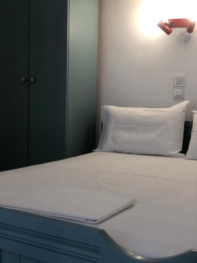 3 Alpha Aparthotel *