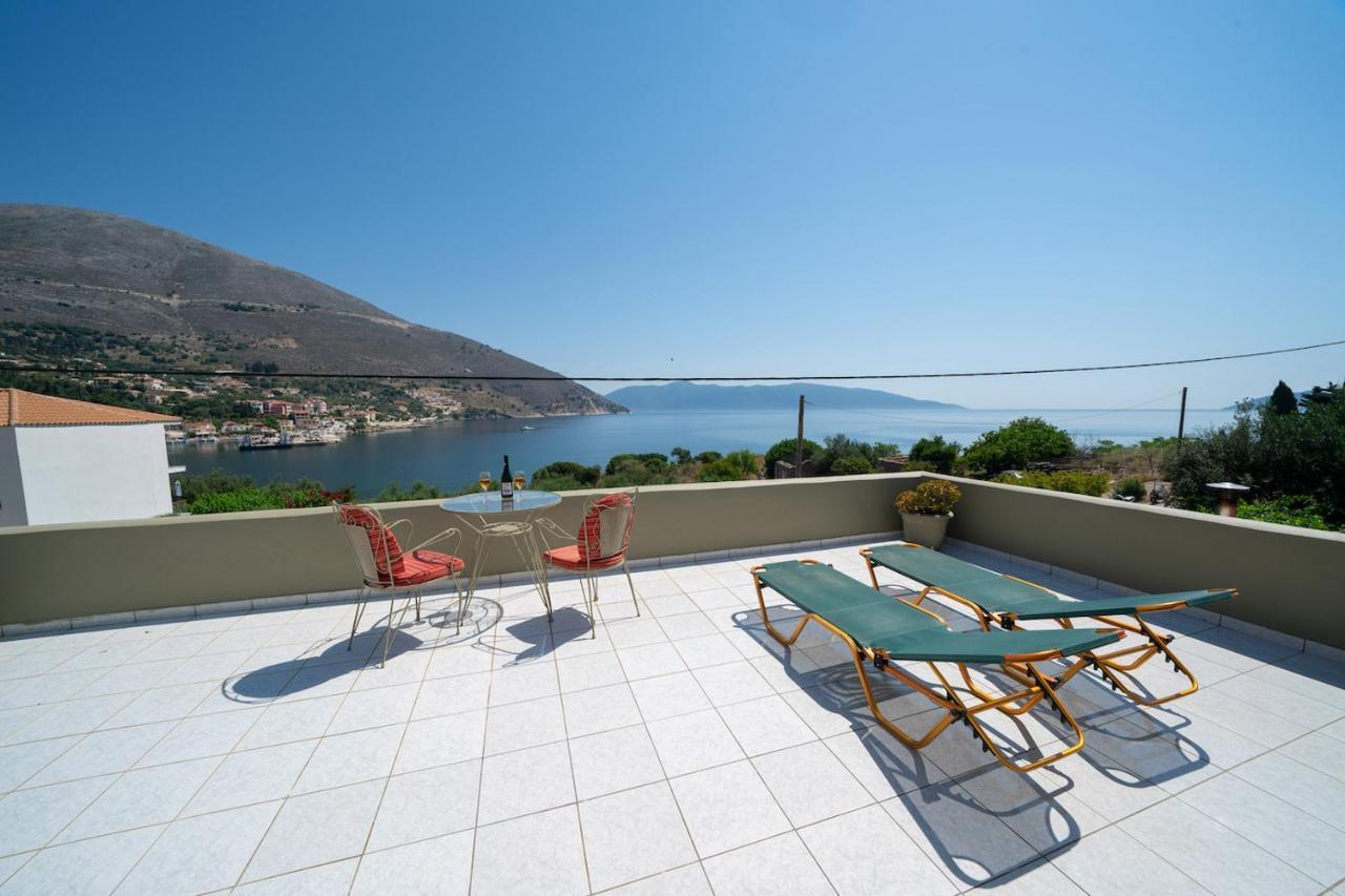 Apartment Makis Village-apartments *