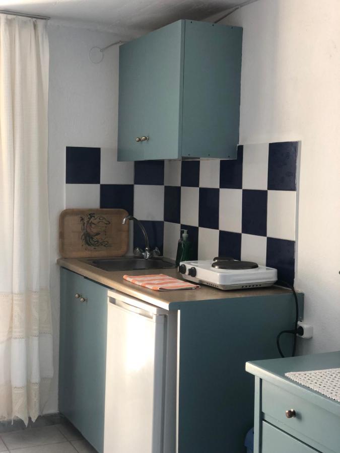 Aparthotel 3 Alpha
