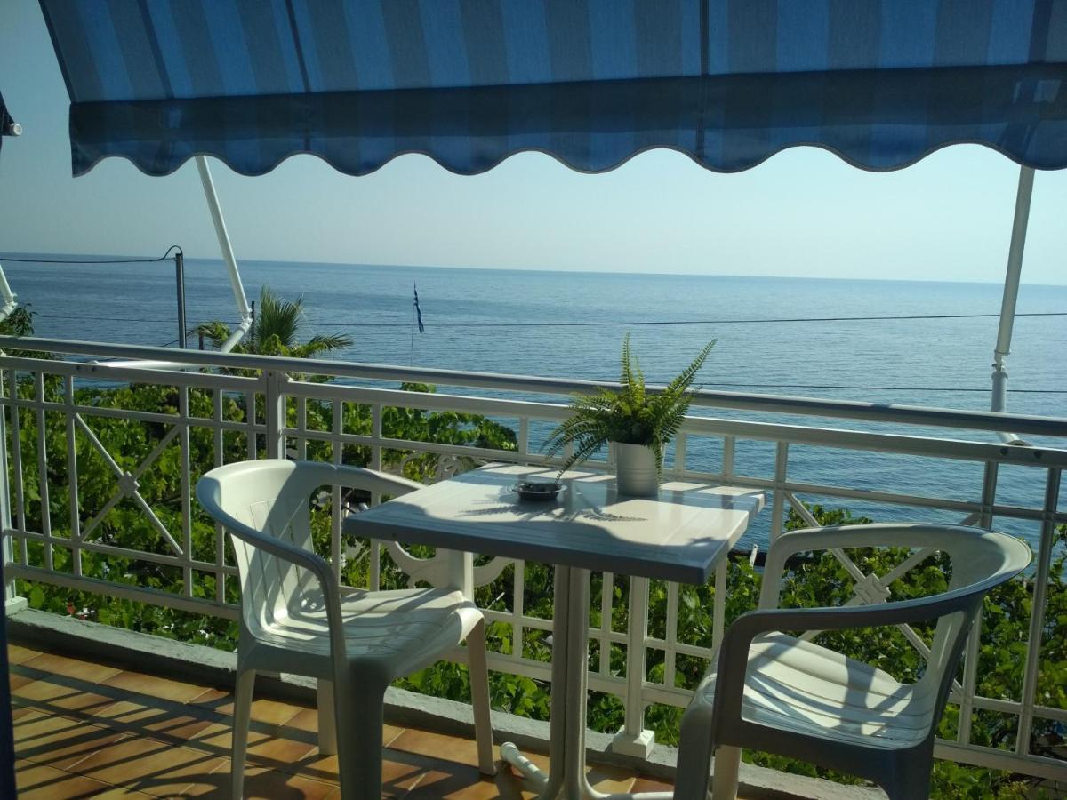 Apartment Kastra *