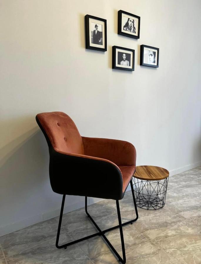 Apartment Zeusplace Newwave Deluxe Paralia Katerinis