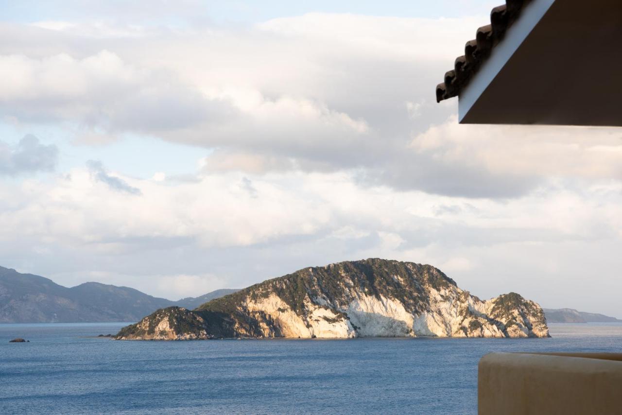 Apartment Flisvos Marathias (Zakynthos)