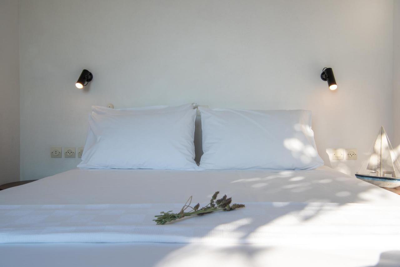 Flisvos Apartment Marathias (Zakynthos)