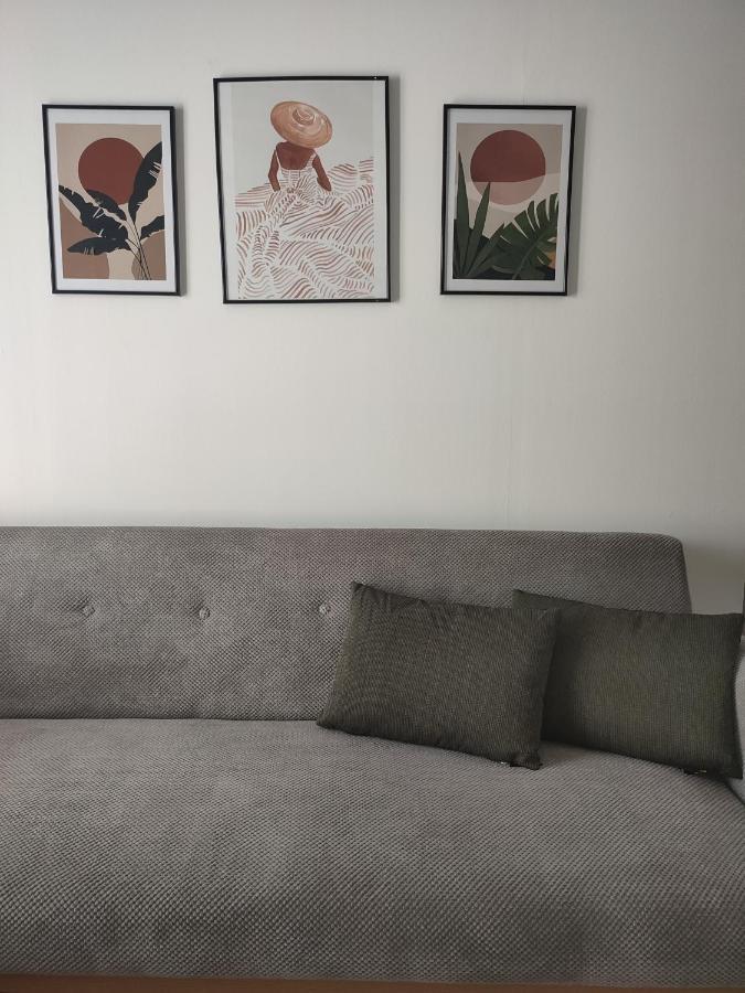 Olive House Apartment Moirai