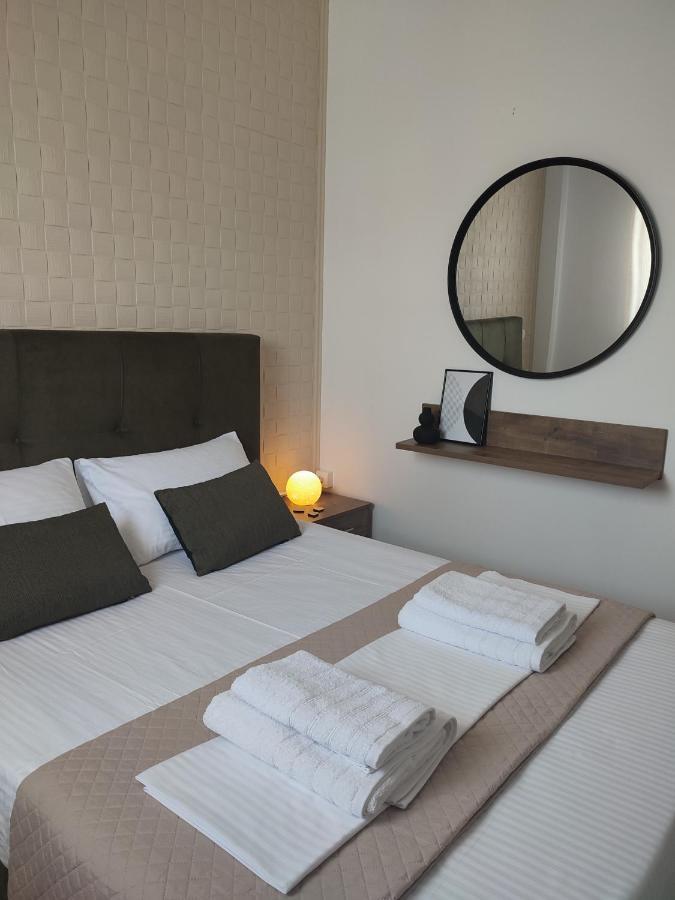 Apartment Olive House *