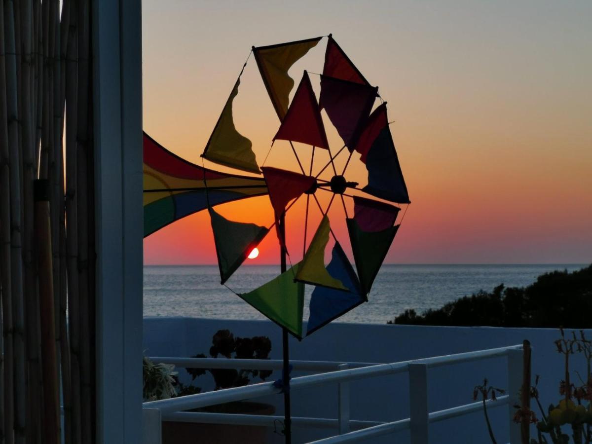 Aptera Beach Hotel