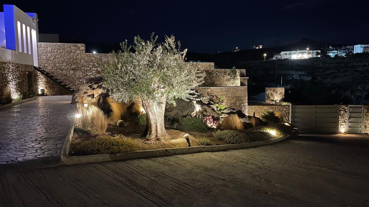 Mykonos Villa, Luxe Escape With Private Pool Villa *