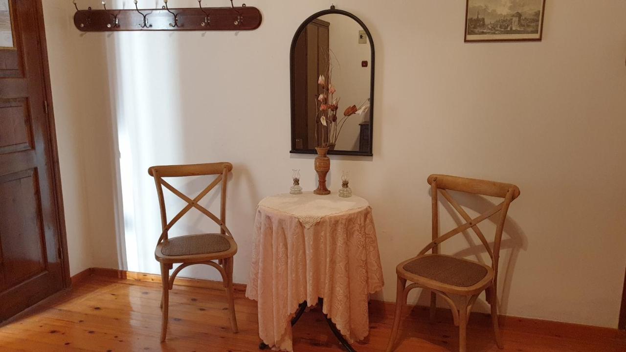 Arhodico Simou Mansion