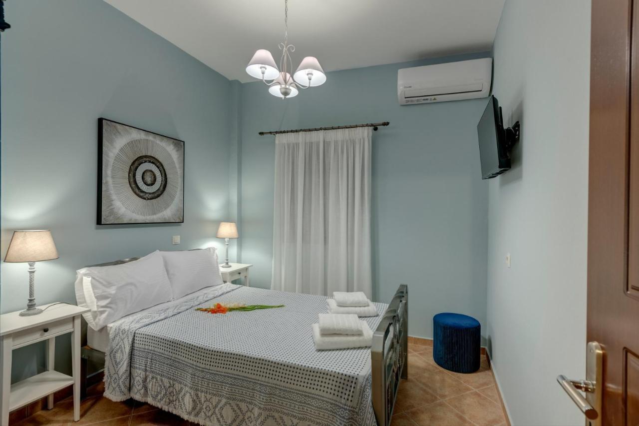 Vera Vista Syros *