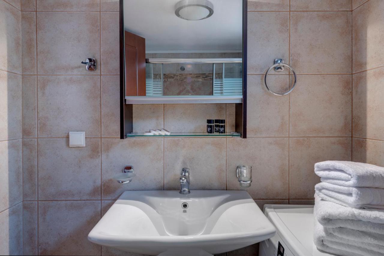 Apartment Vera Vista Syros
