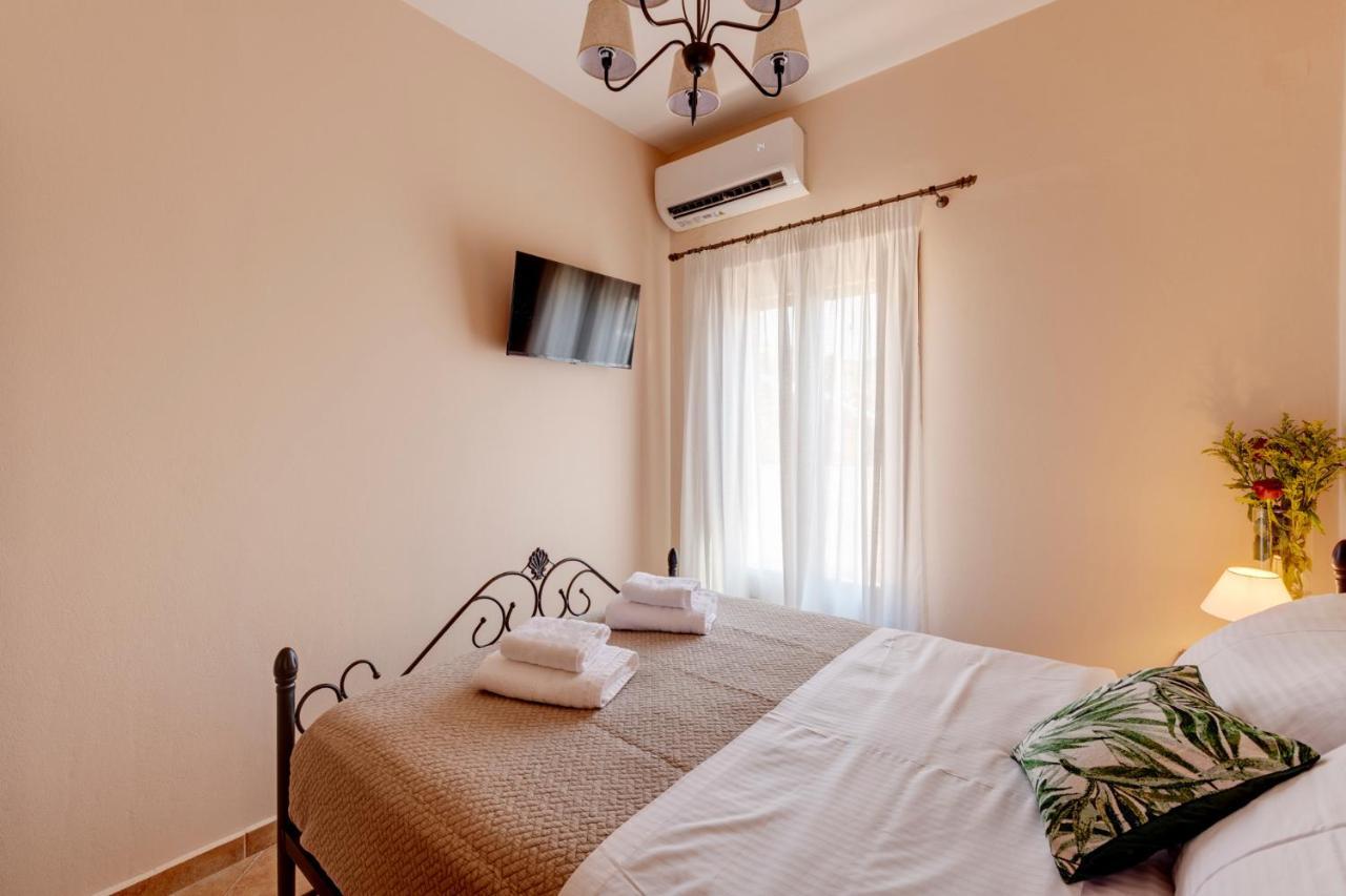 Apartment Vera Vista Syros Ano Syros