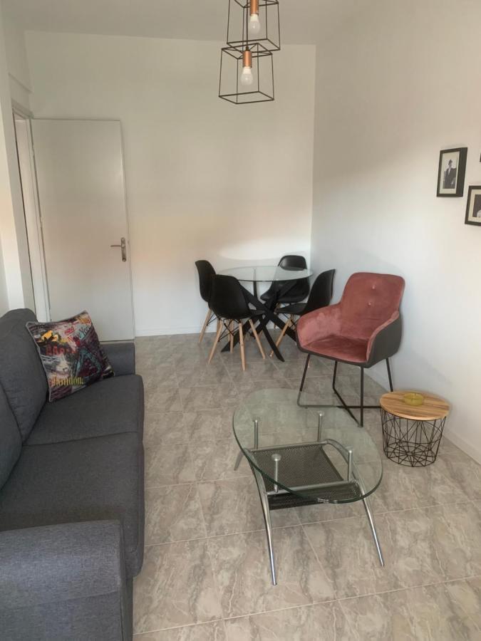 Apartment Zeusplace Newwave Deluxe