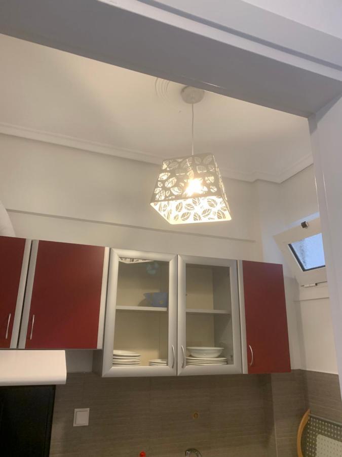 Zeusplace Newwave Deluxe Apartment Paralia Katerinis