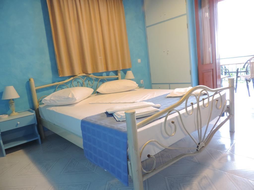 Apartment Argyros