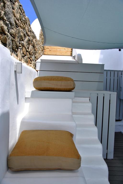 Riva Suites - Adults Only * Mykonos Town