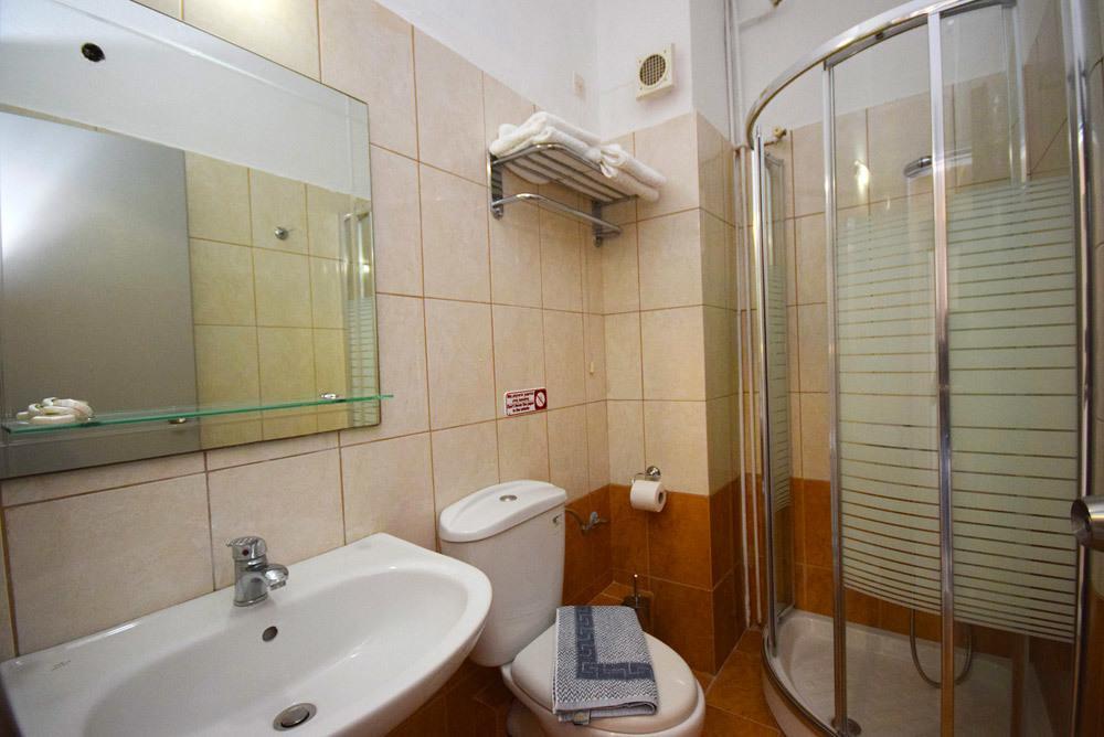 Alonaki Apartment
