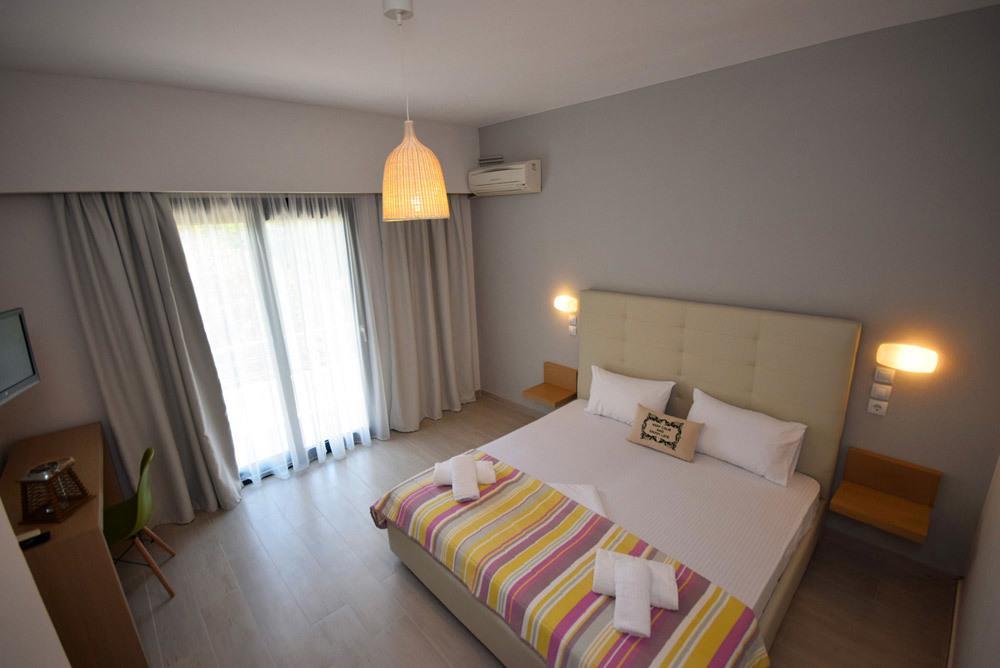 Apartment Alonaki Preveza