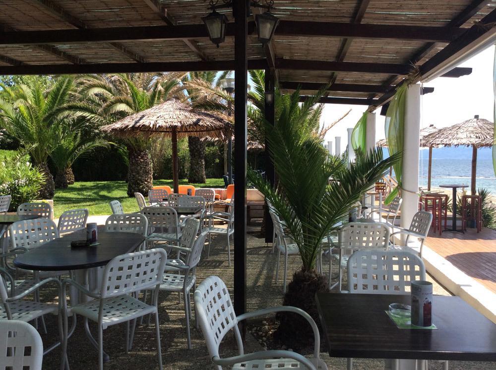 Apartment Alonaki Preveza