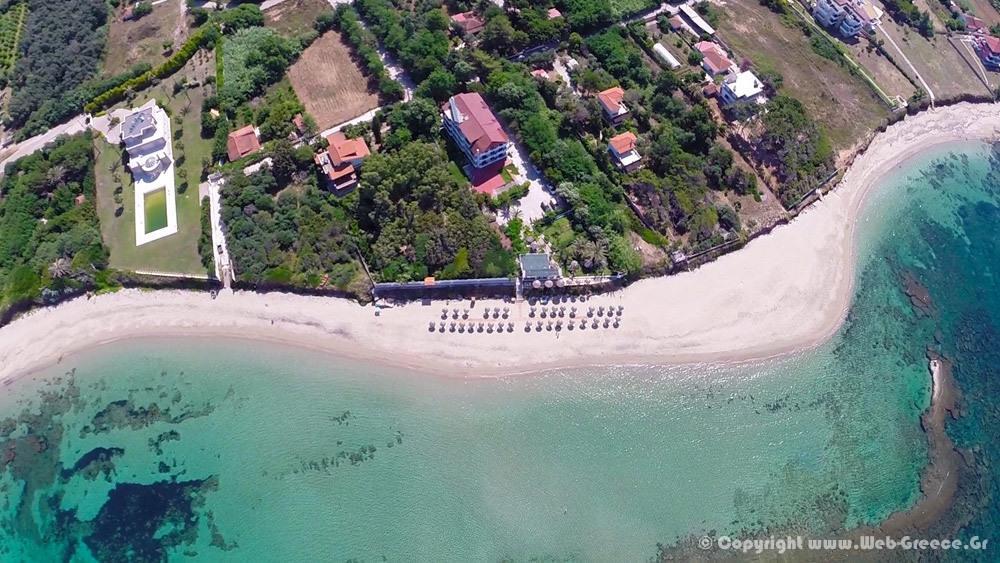 Alonaki Apartment Preveza