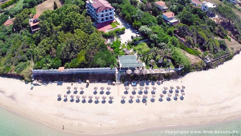 Alonaki Preveza
