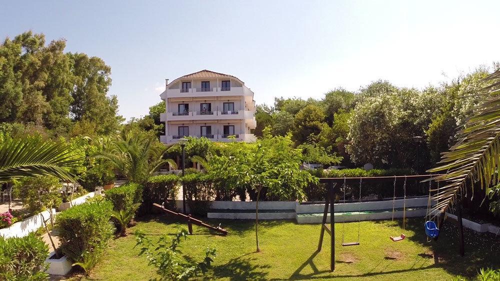 Apartment Alonaki Preveza