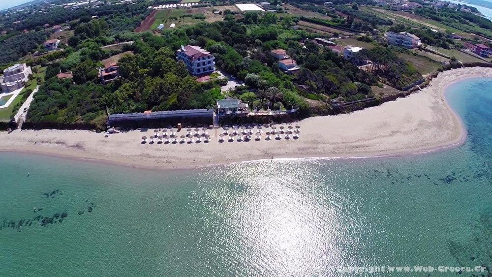 Alonaki * Preveza