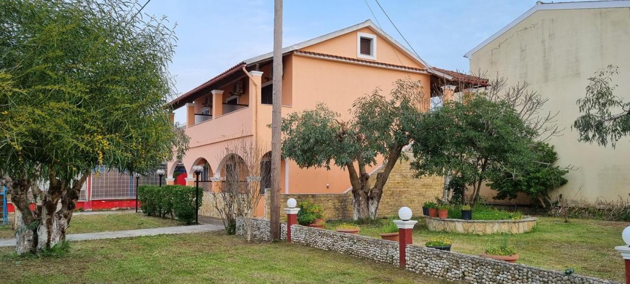 Anna Garden Sidari * Sidari (Corfu)