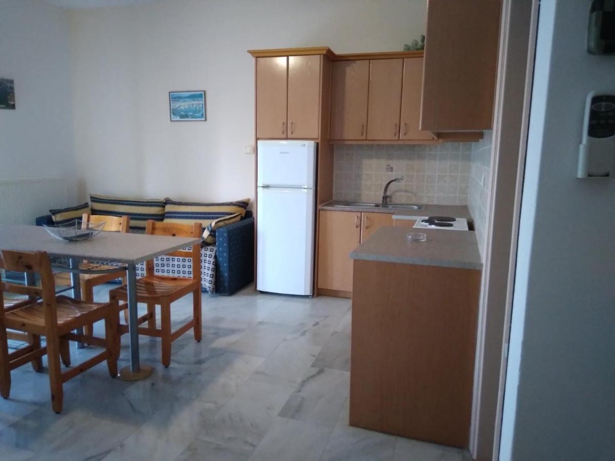 Apartment Makis &