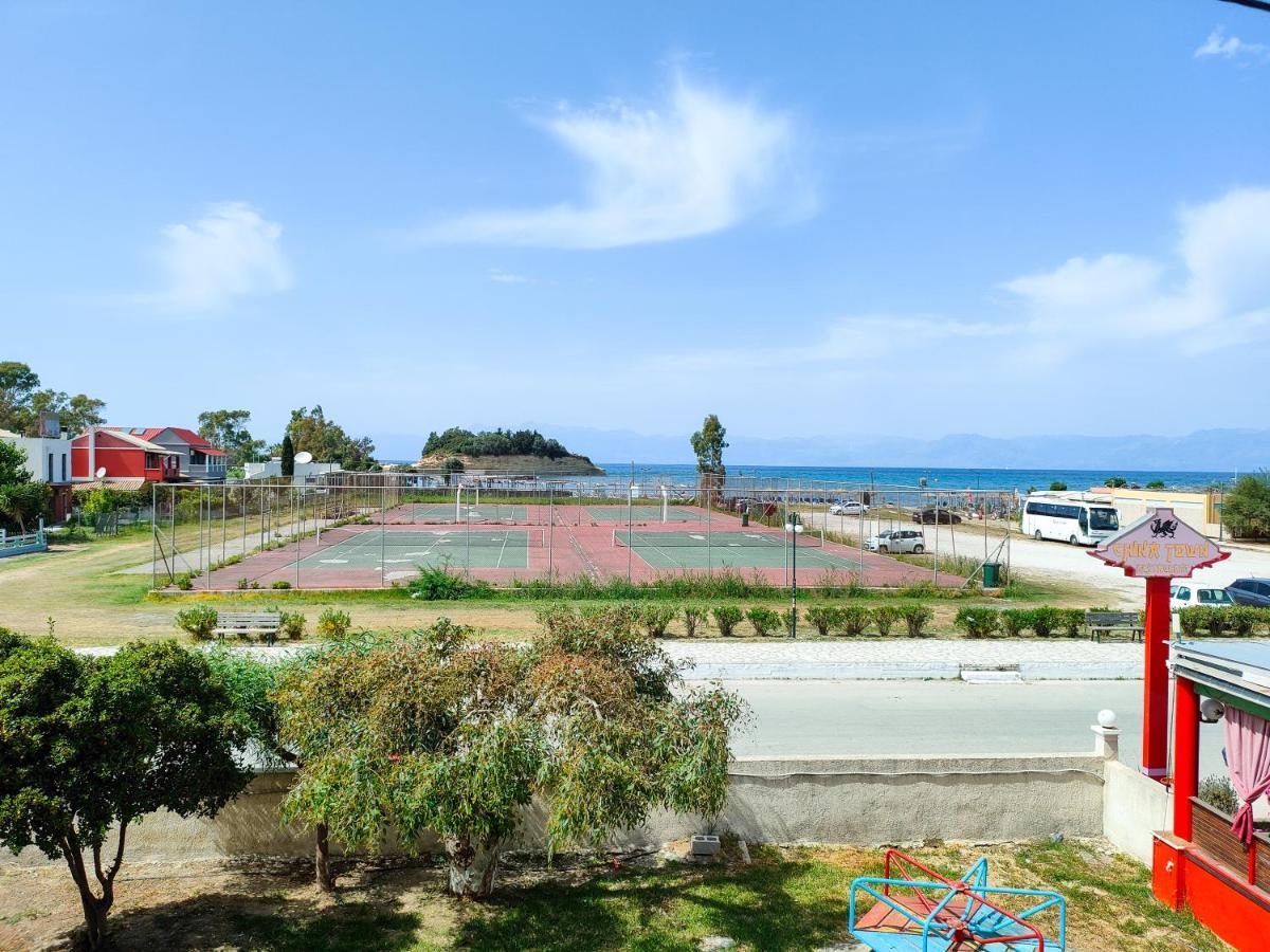 Anna Garden Sidari Sidari (Corfu)