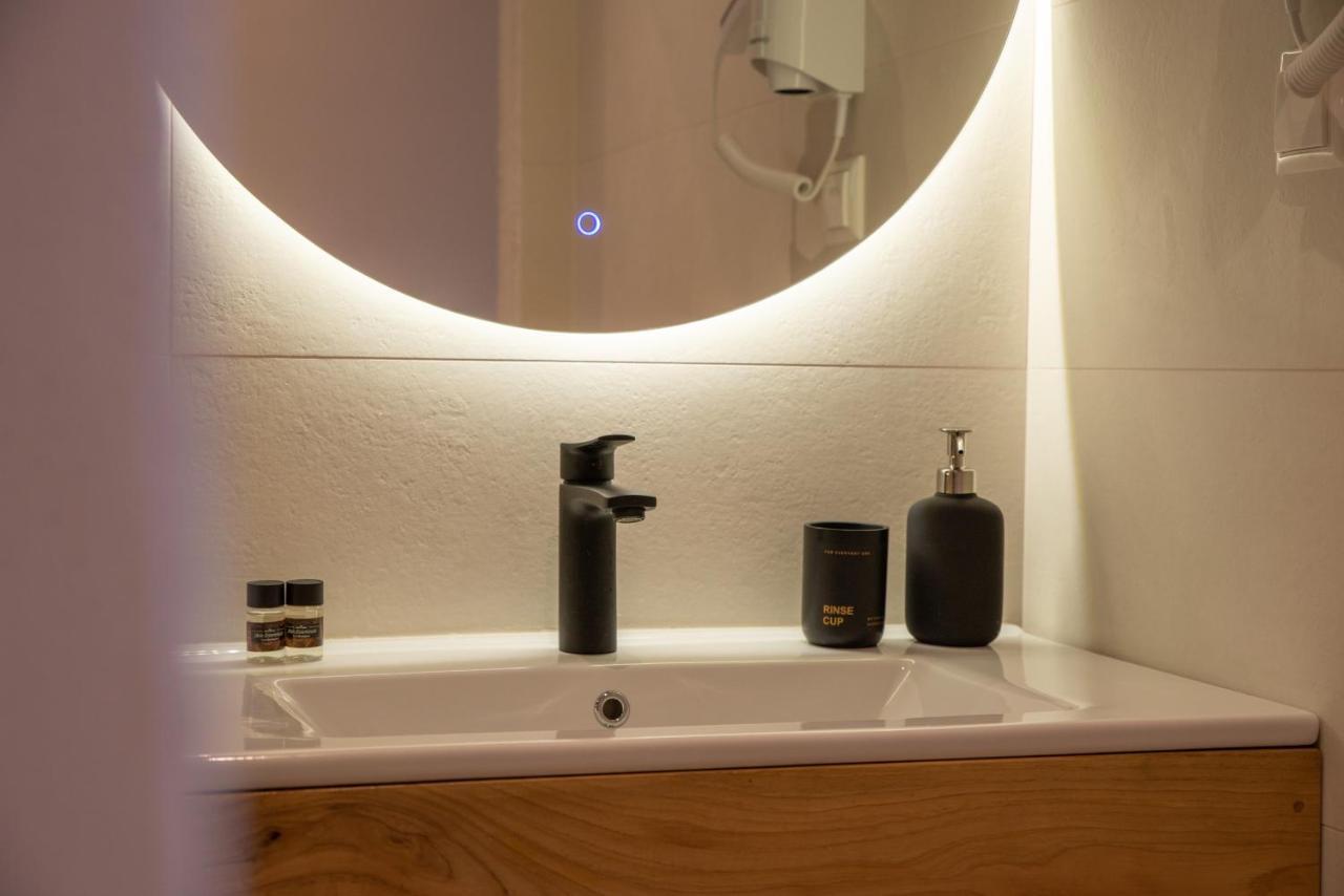 μελίτη Pelion Luxury Living Apartment Zagora