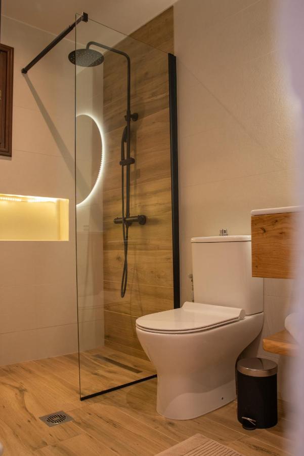 μελίτη Pelion Luxury Living Apartment *