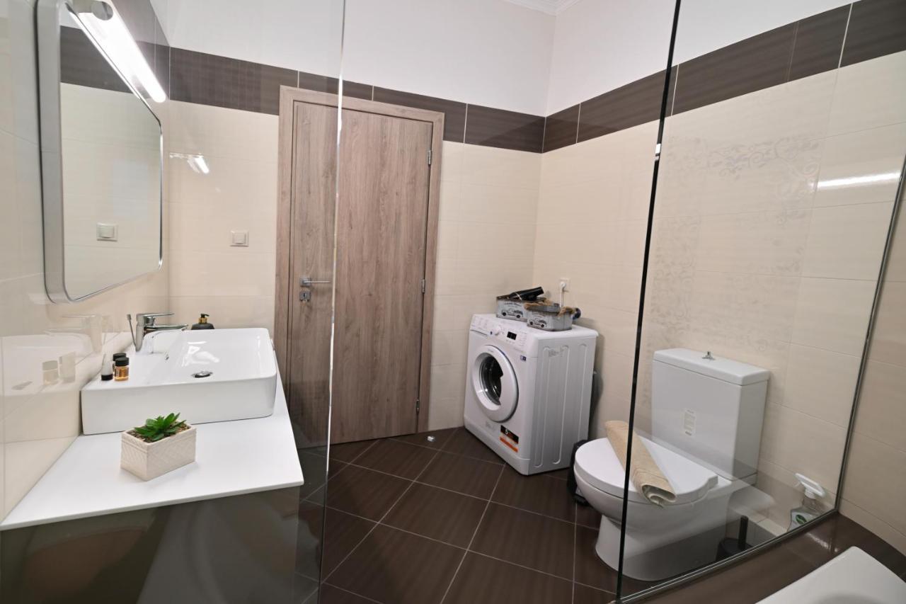 Apartment Ianthe *
