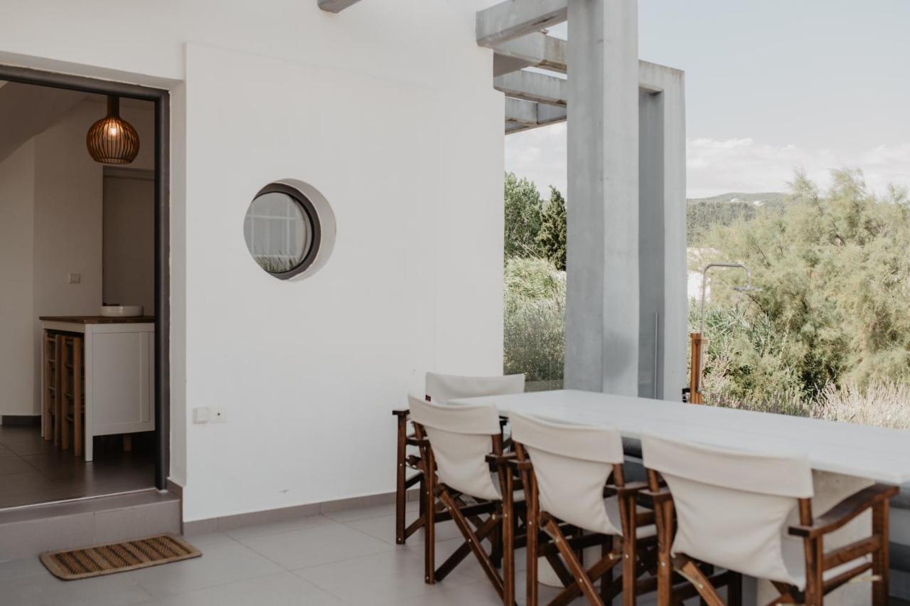Villa Lagoon View