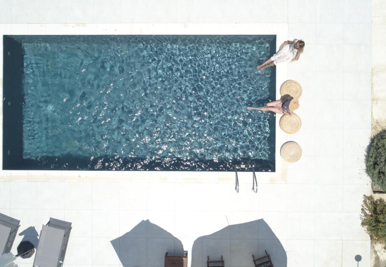 Lagoon View Villa