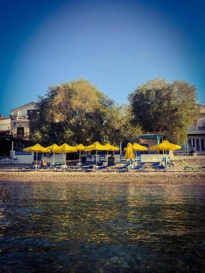 Katerina Hotel
