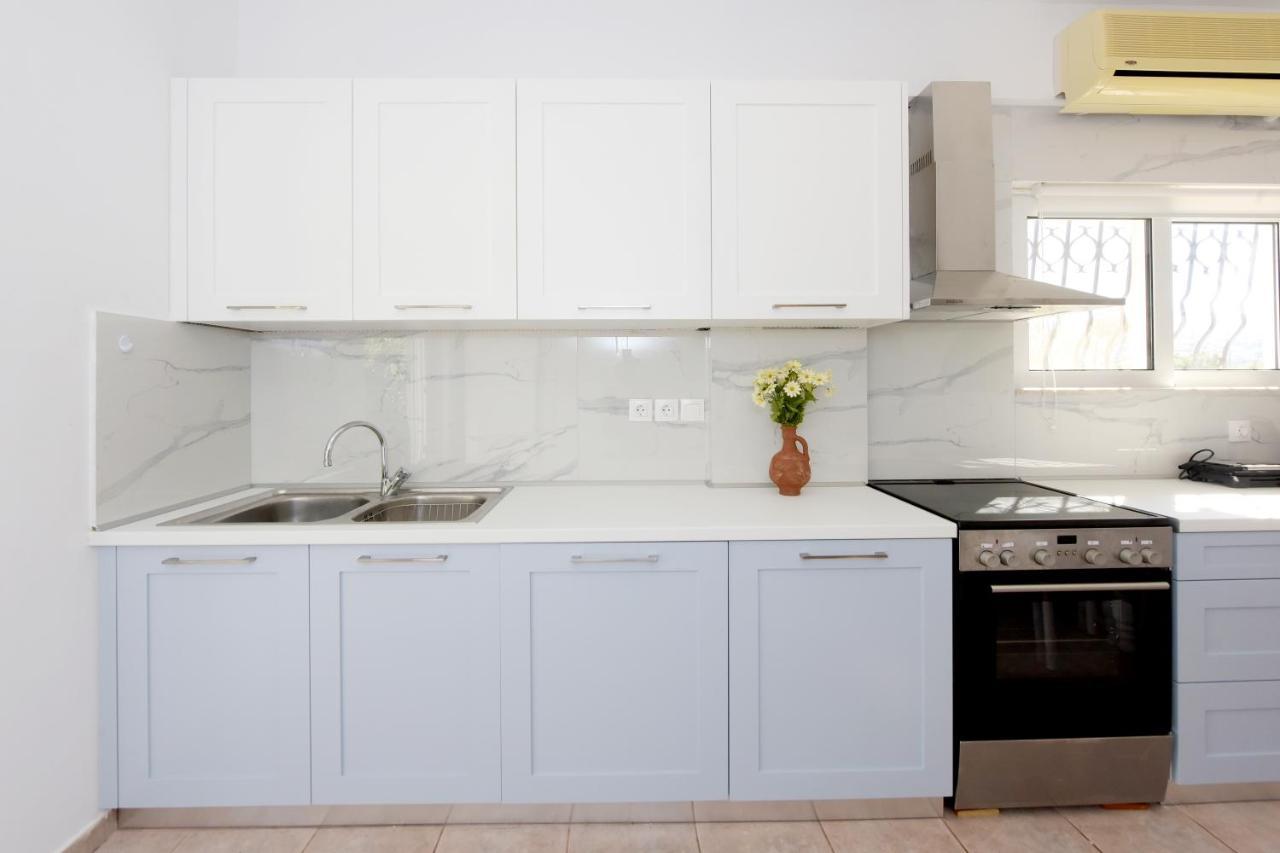 Irilena - 4bdr House Gennadi