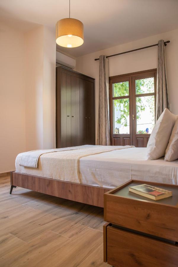 μελίτη Pelion Luxury Living Zagora