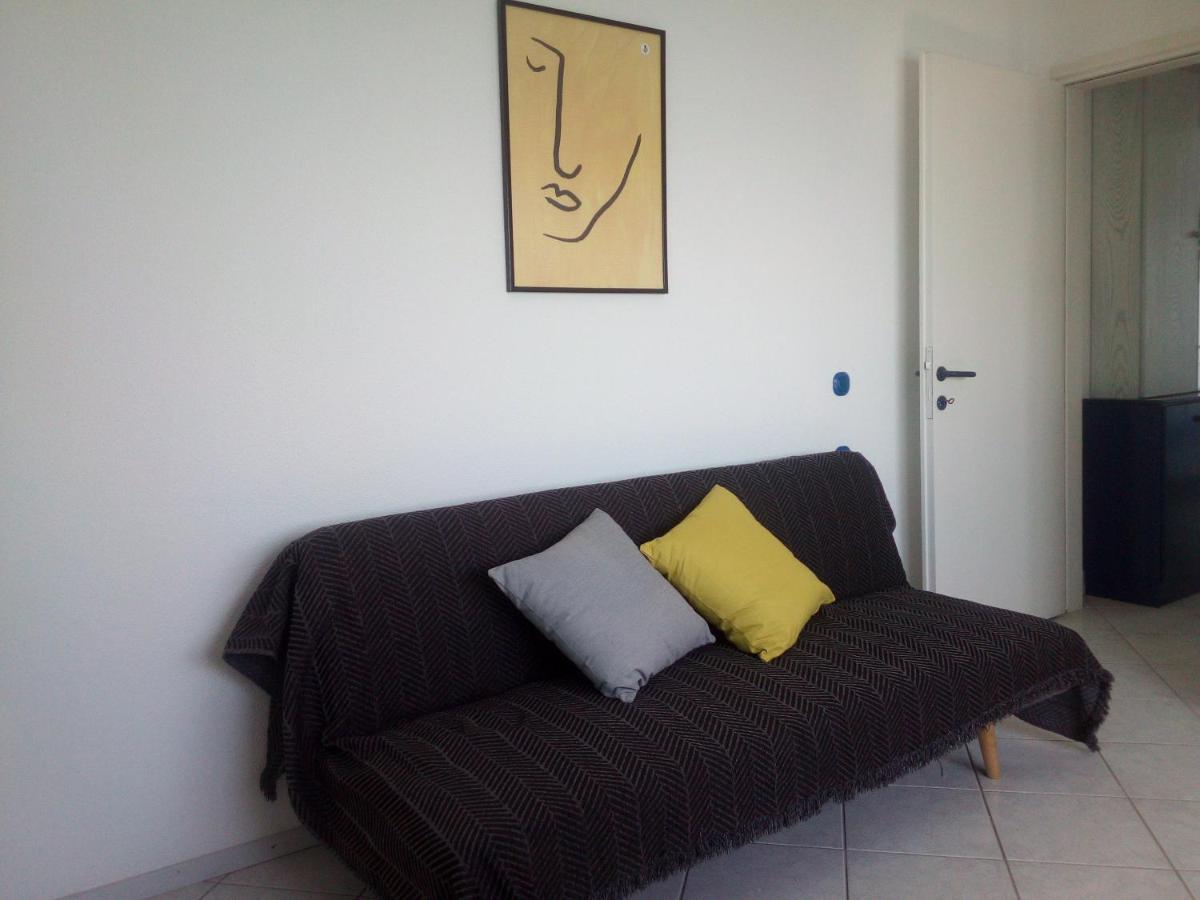 Sea & Forest Apartment *