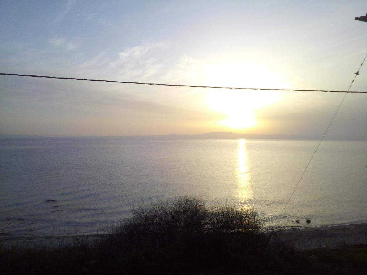 Sea & Forest Apartment Kallithea (Chalkidiki)