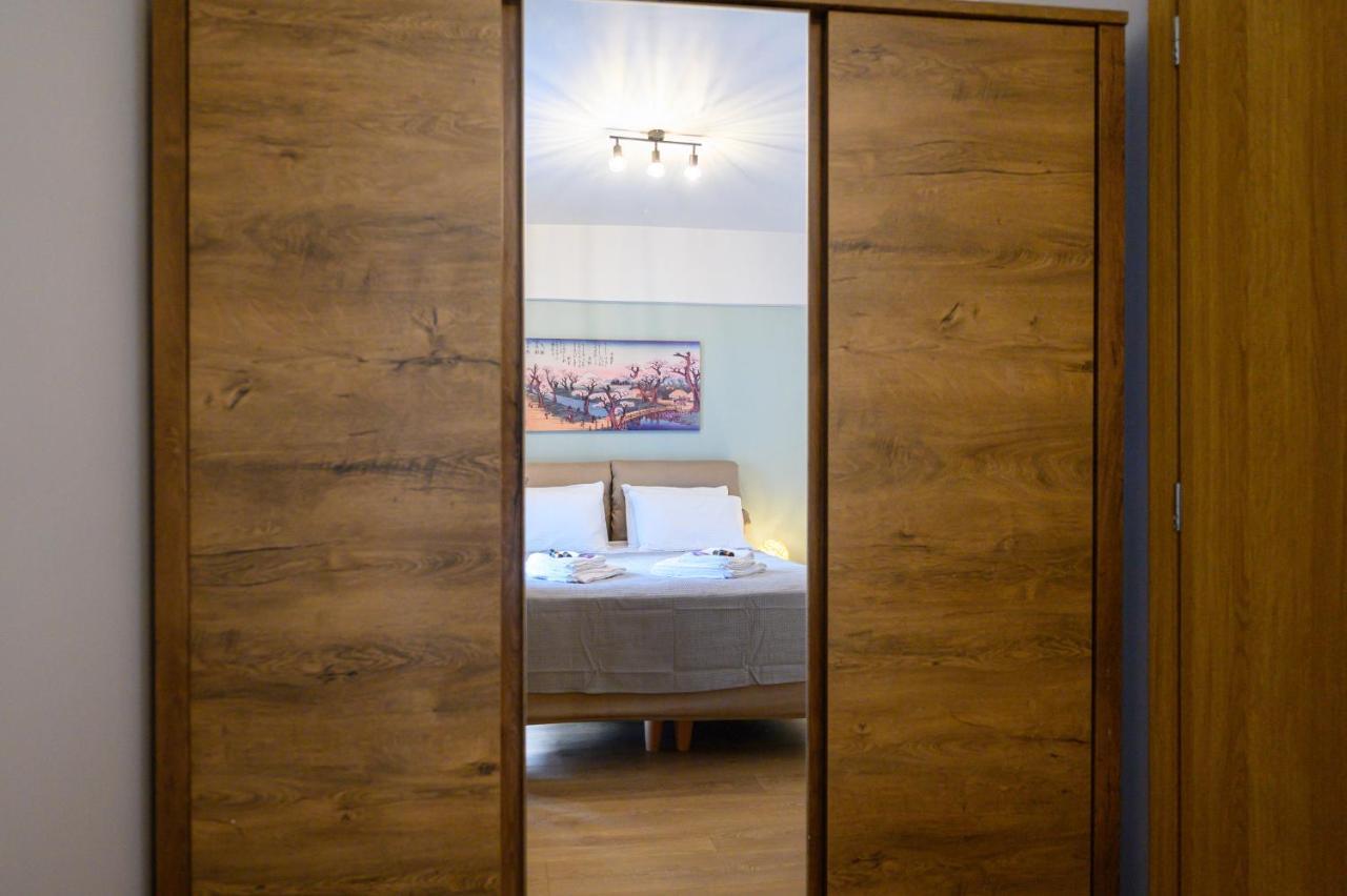 Apartment Plato 42