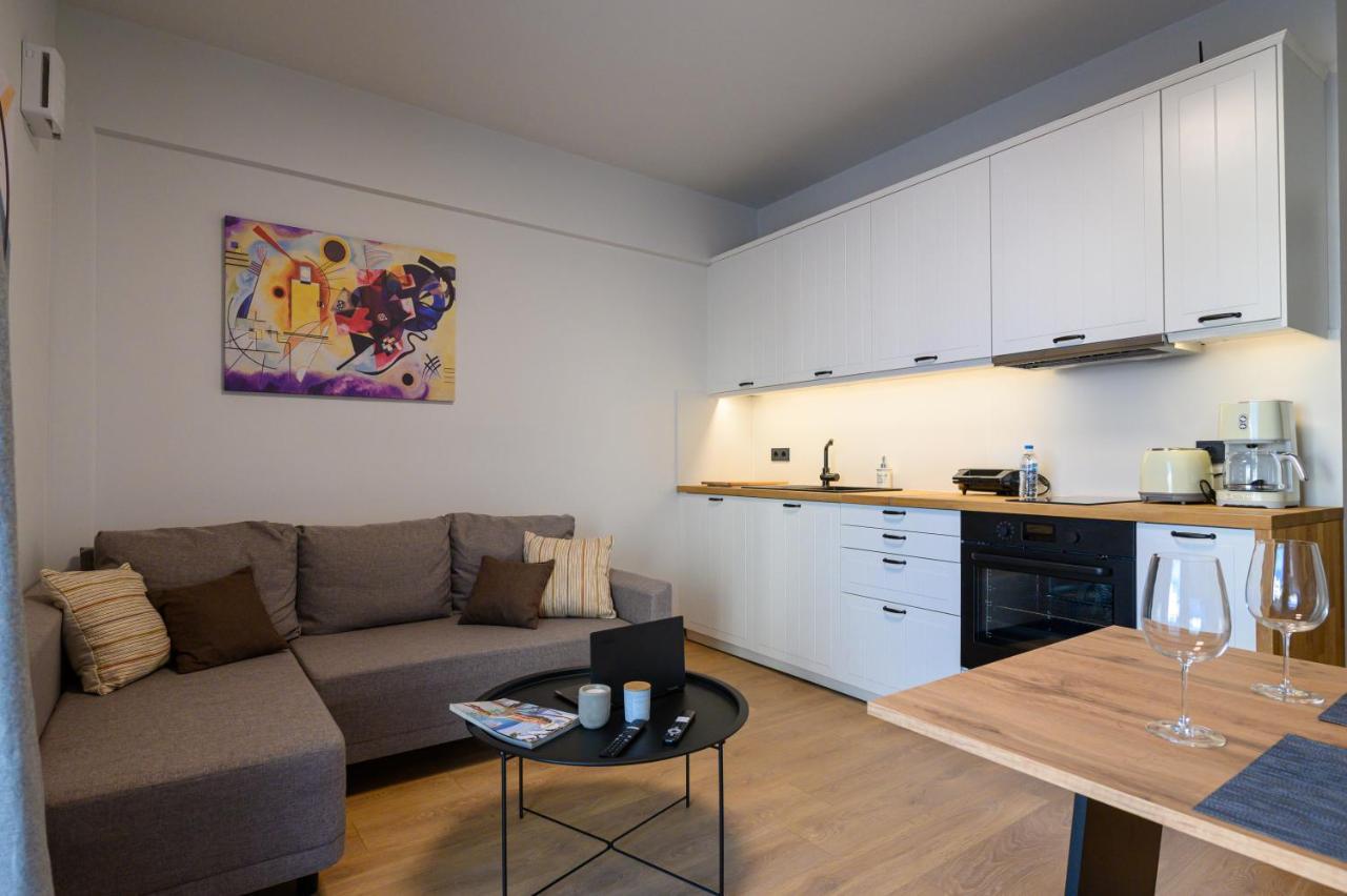 Apartment Plato 42