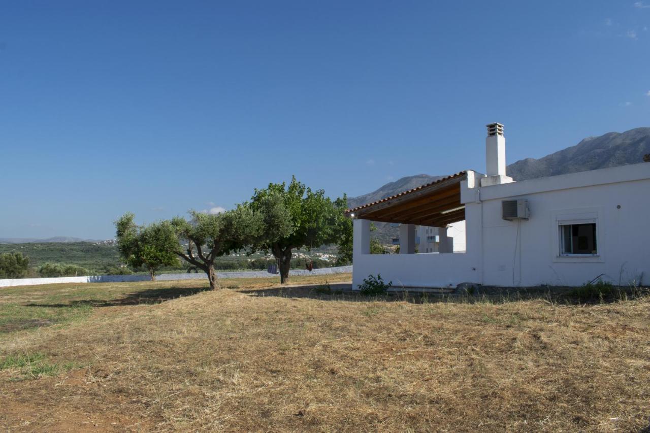 Granny's House * Georgioupoli