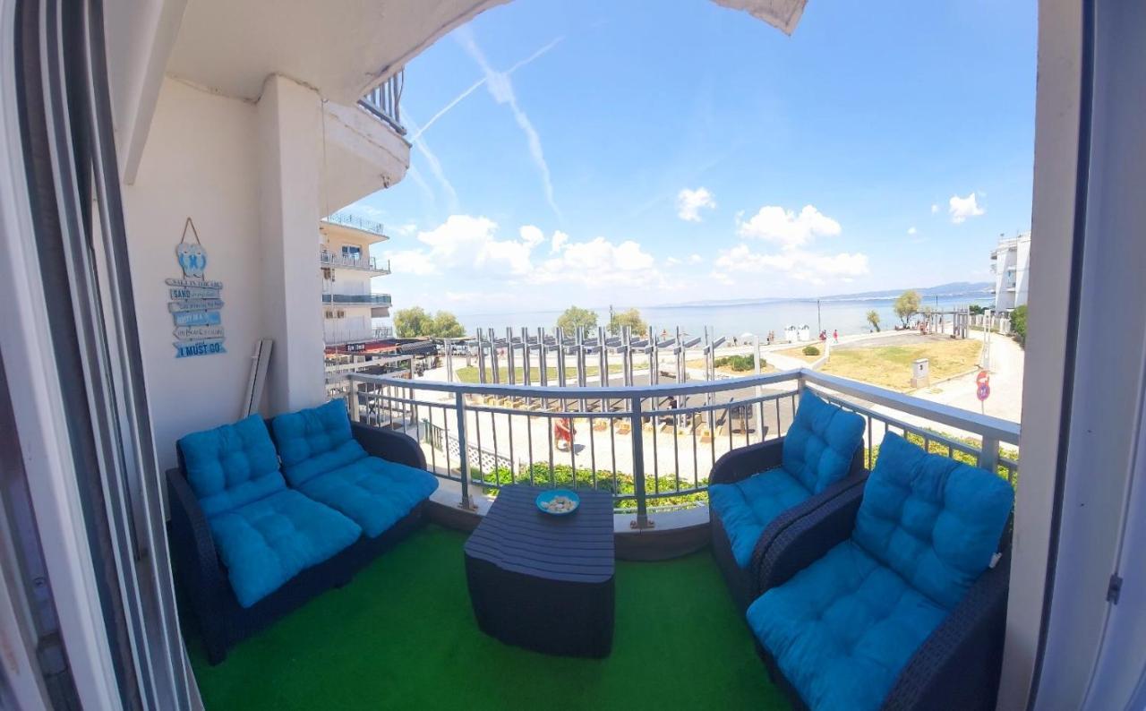 Sun Sea No 3 Apartment Peraia (Thessaloniki)