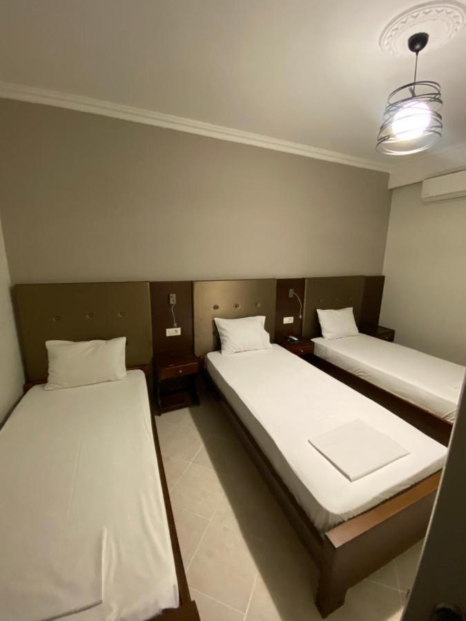 Apartment Vesta House *