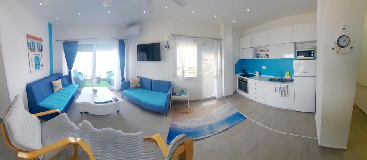 Sun Sea No 3 Apartment