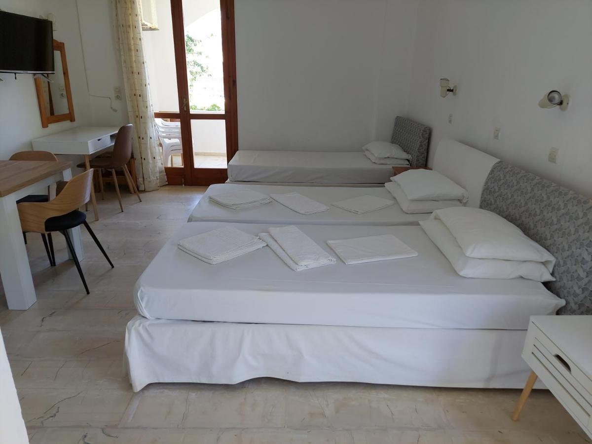 Orama Apartment