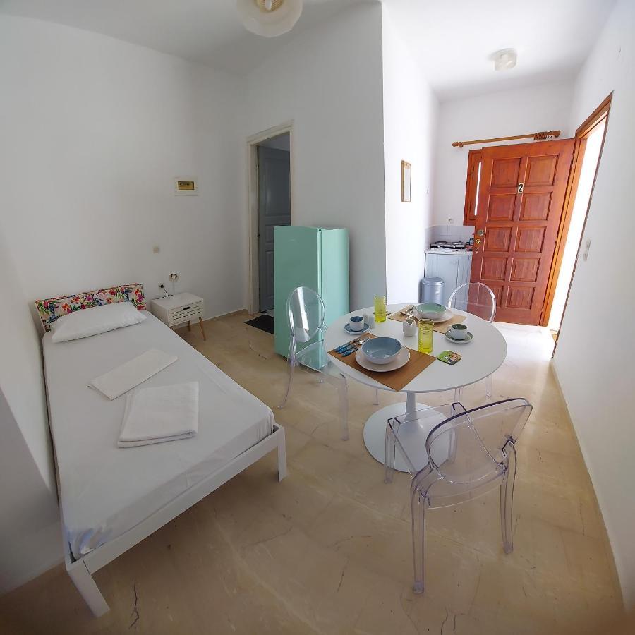 Orama Apartment